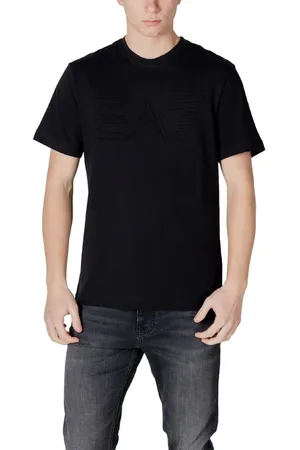 EA7 T-shirt heren