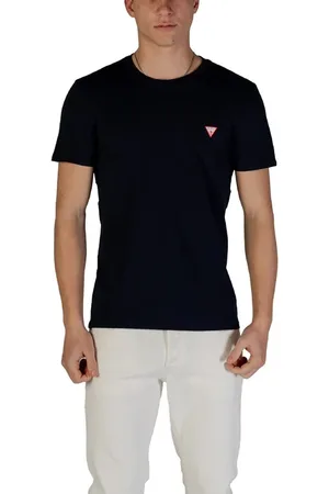 Guess T-shirt heren