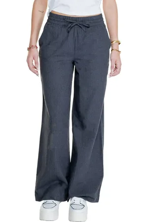 JACQUELINE DE YONG Broek dames