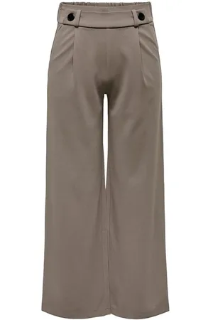 JACQUELINE DE YONG Broek dames