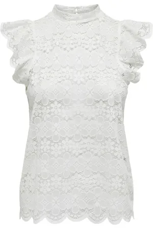 JACQUELINE DE YONG Vest dames