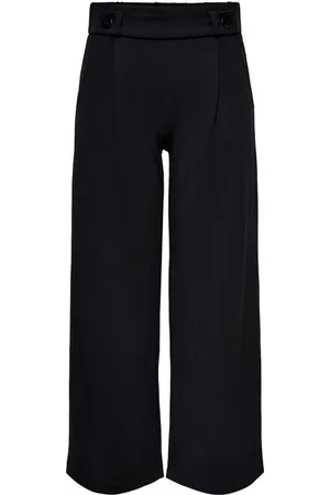 JACQUELINE DE YONG Broek dames