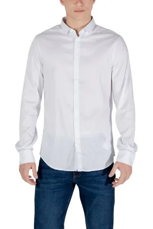 Armani Exchange Shirt heren
