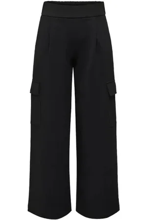 JACQUELINE DE YONG Broek dames