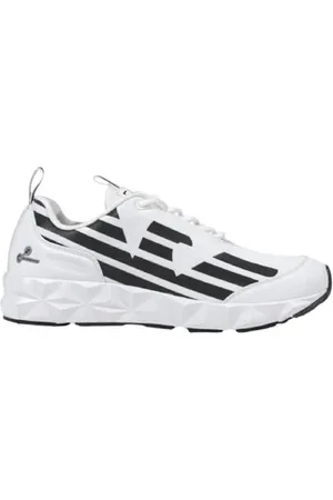 EA7 Heren sneakers