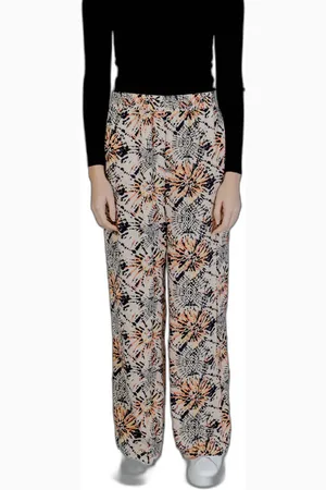 JACQUELINE DE YONG Broek dames