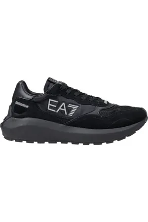 EA7 Heren sneakers