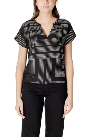 JACQUELINE DE YONG T-shirt dames