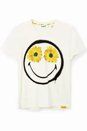 Desigual T-shirt dames
