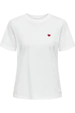 JACQUELINE DE YONG T-shirt dames