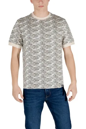 EA7 T-shirt heren