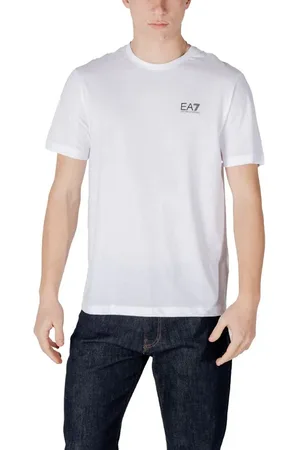 EA7 T-shirt heren