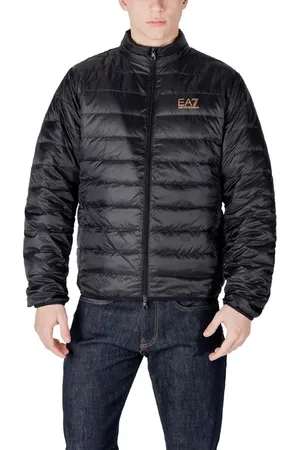 EA7 Windbreaker heren
