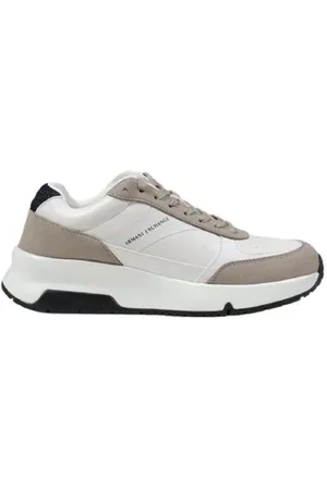 Armani Exchange Heren sneakers
