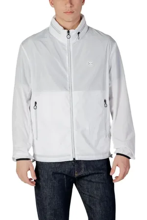 Armani Exchange Windbreaker heren