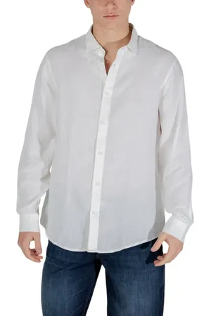 Armani Exchange Shirt heren