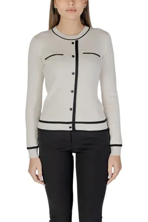 Morgan Breimode dames
