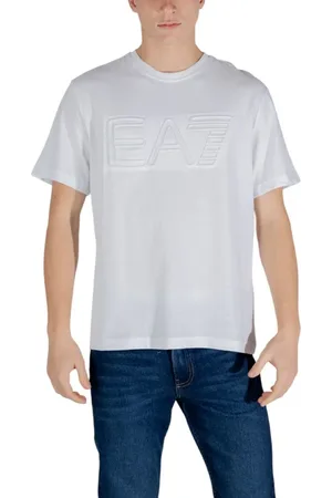 EA7 T-shirt heren