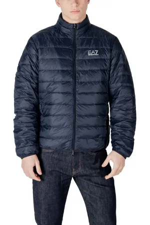 EA7 Windbreaker heren