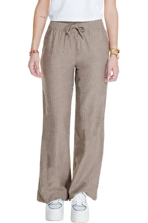 JACQUELINE DE YONG Broek dames