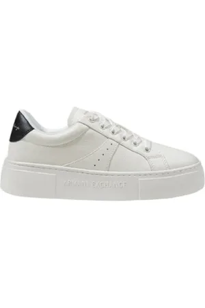 Armani Exchange Women sneakers