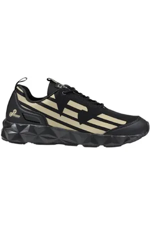 EA7 Heren sneakers