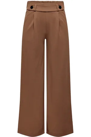 JACQUELINE DE YONG Broek dames