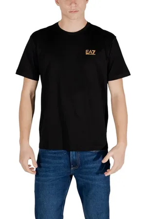 EA7 T-shirt heren
