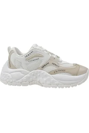 Armani Exchange Women sneakers