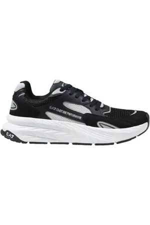 EA7 Heren sneakers