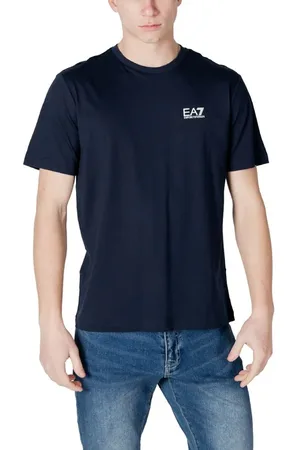 EA7 T-shirt heren