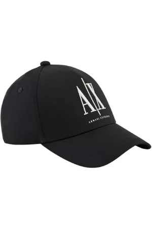 Armani Exchange Hoed heren