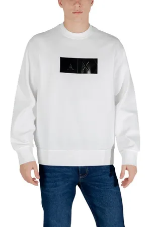 Armani Exchange Sweatshirt heren