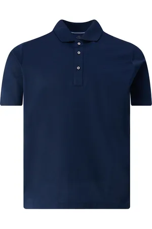 Paul & Shark Polo met korte mouwen