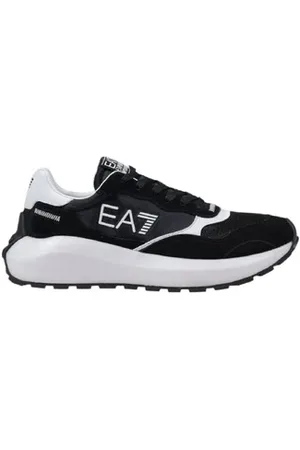 EA7 Heren sneakers