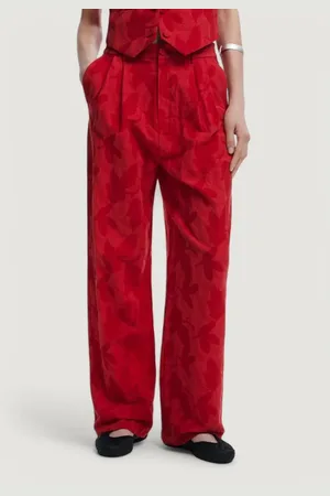 Desigual Broek dames