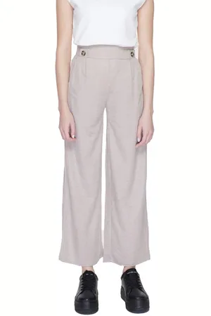 JACQUELINE DE YONG Broek dames