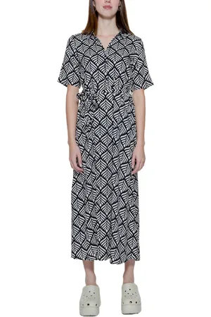 JACQUELINE DE YONG Jurk dames