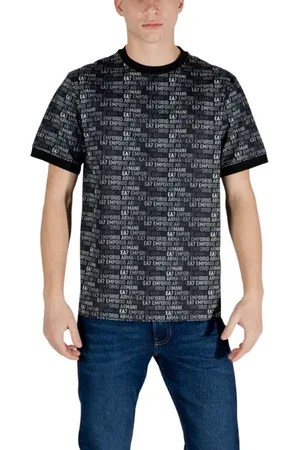 EA7 T-shirt heren