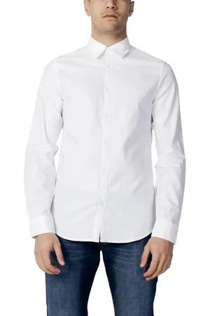 Armani Exchange Shirt heren