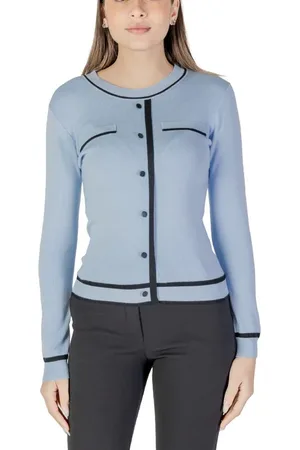 Morgan Breimode dames