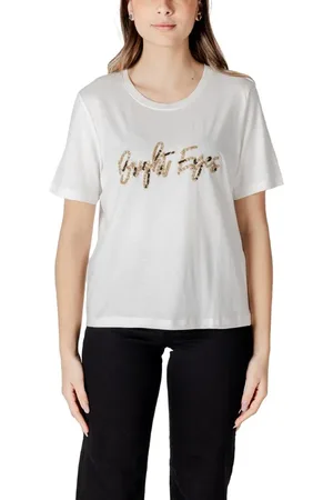 JACQUELINE DE YONG T-shirt dames