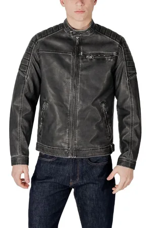 JACK & JONES Windbreaker heren