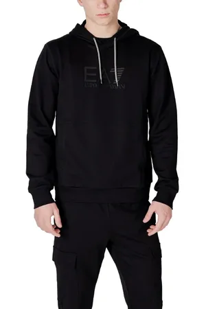 EA7 Sweatshirt heren