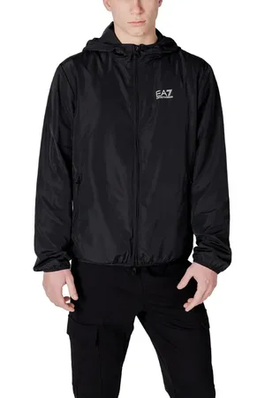 EA7 Windbreaker heren
