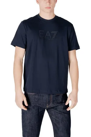 EA7 T-shirt heren