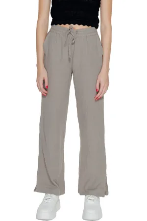 JACQUELINE DE YONG Broek dames