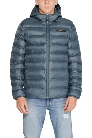 Calvin Klein Windbreaker heren