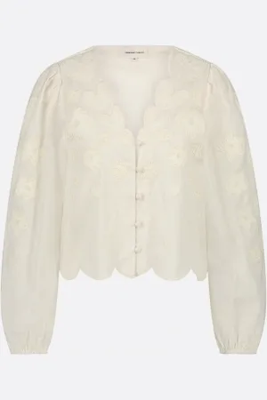 Fabienne Chapot Fc rani blouse