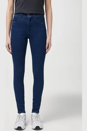 Wrangler High skinny unbreakable